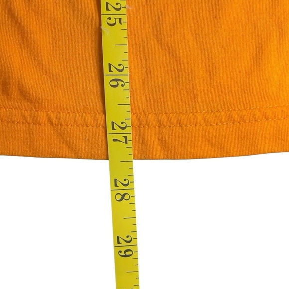 Go Big Orange TN Vols T-Shirt Orange Knights Apparel Small Tennessee Sports - Picture 9 of 9